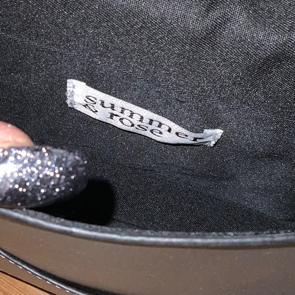 Summer & Rose Celine Crossbody - Picture 6 of 7